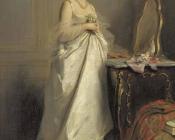 查理卓别林 - Reflection